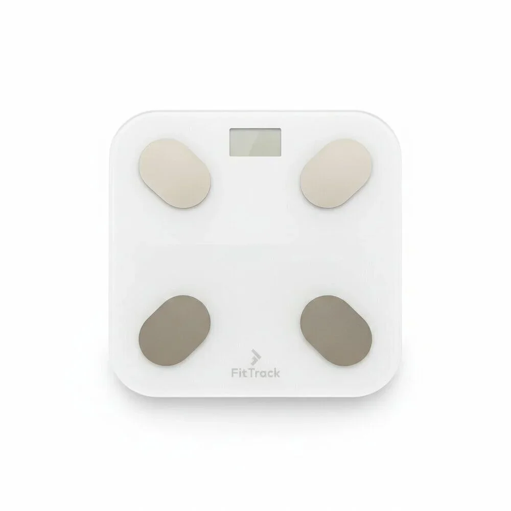 Lose it! FitTrack Dara 1.0 Smart Scale - Like New